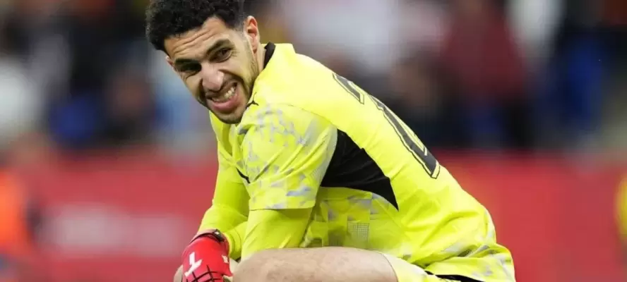 اهتمام إسباني بضم مصطفى شوبير.. والأهلي يستعيد ثلاثيًا قبل مواجهة سيراميكا