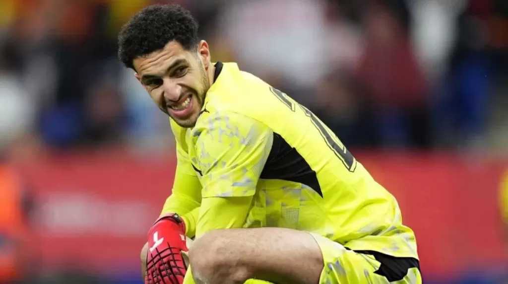 اهتمام إسباني بضم مصطفى شوبير.. والأهلي يستعيد ثلاثيًا قبل مواجهة سيراميكا