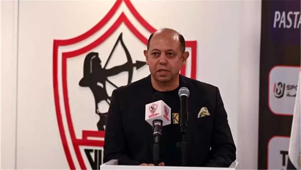أحمد سليمان: فوز الزمالك على المصري دفعة قوية قبل مواجهة شباب بلوزداد