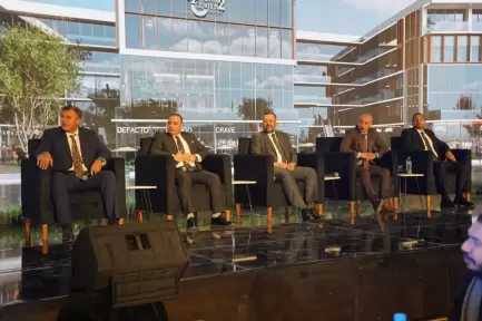 شركة VRE Developments  تطلق “Town Center 2” بمدينة الشروق باستثمارات ضخمة… وتقدم نموذجًا جديدًا للمشروعات القائمة على التشغيل الفعلي