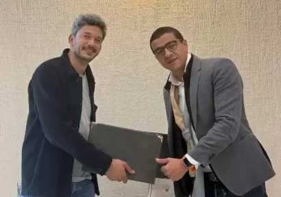 Foras.ai تستثمر في Founders Media لتوسيع نشاط WAYA في منطقة الشرق الأوسط وشمال أفريقيا