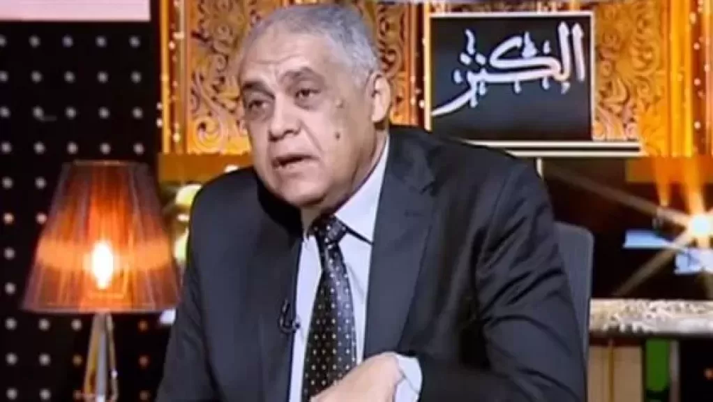 اللواء خالد الشاذلي، الخبير الأمني ومساعد وزير الداخلية الأسبق