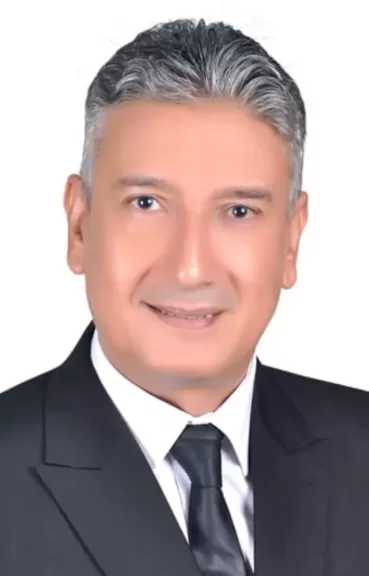 تعيين عادل العايدي أمينًا عامًا للتعليم العالي بحزب «المصريين»