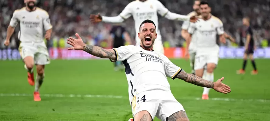 ريال مدريد يصطدم ببايرن ميونخ في قمة نارية بربع نهائي دوري أبطال أوروبا