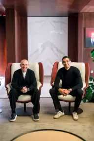 لاكي تجمع 23 مليون دولار في جولة تمويلية من الفئة الثانية لدعم التوسع في شمال أفريقيا