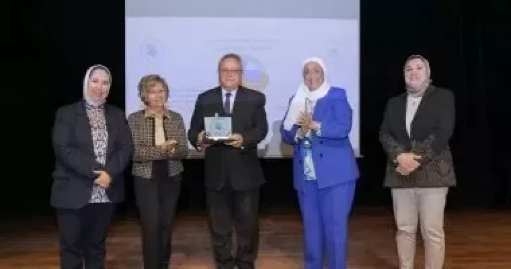 ندوة اليوم العالمي للتوحد 