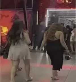 ديسكو روفي.. فوضى عارمة في المعادي.. وشكاوى الأهالي: لا حياة لمن تنادي!