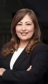 إليزابيث شاكر: مصر تقود مسار التهدئة الإقليمية.. ووقف النار بين واشنطن وطهران نقطة تحول