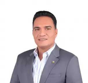 إبراهيم ضيف: التهدئة الحالية فرصة تاريخية لتعزيز أمن الخليج.. وندعو إيران للتخلي عن سياسات التصعيد