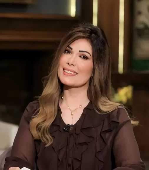 وفاء حامد تكشف تأثيرات نارية قوية مع انتقال المريخ إلى الحمل في أبريل 2026