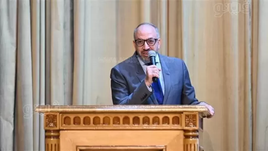 حسام المندوه