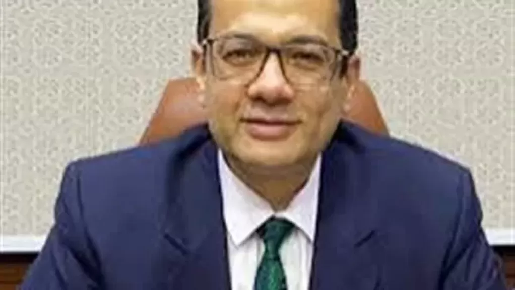 وكيل وزارة التربية والتعليم بالغربية