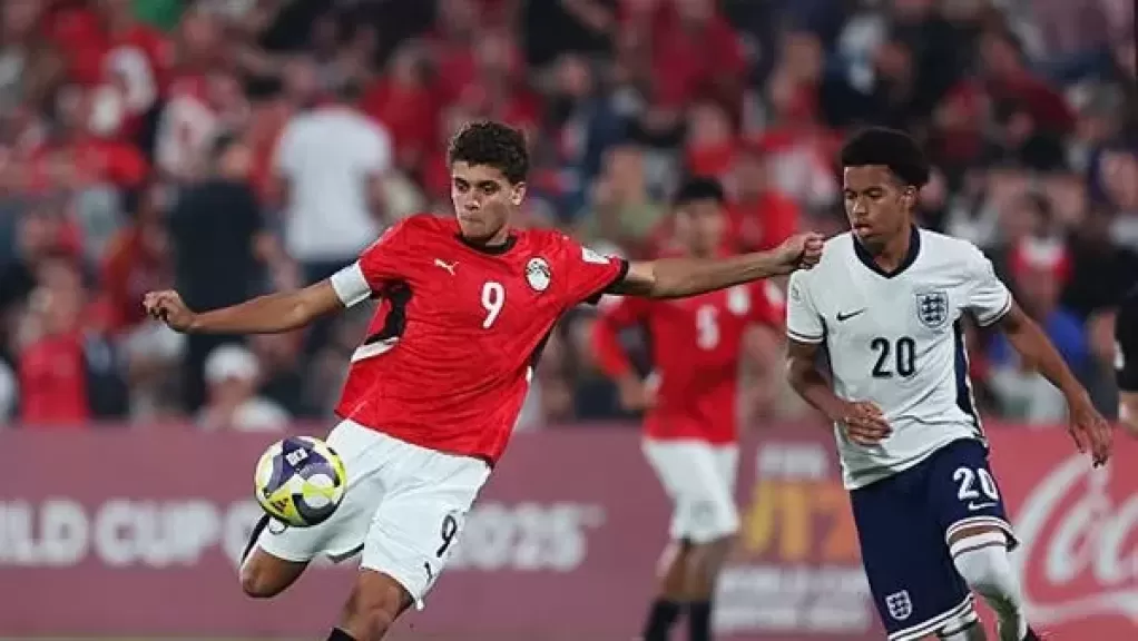 حمزة عبد الكريم