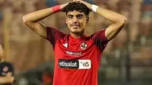 الزمالك يجس نبض محمد رأفت لضمه في الموسم الجديد