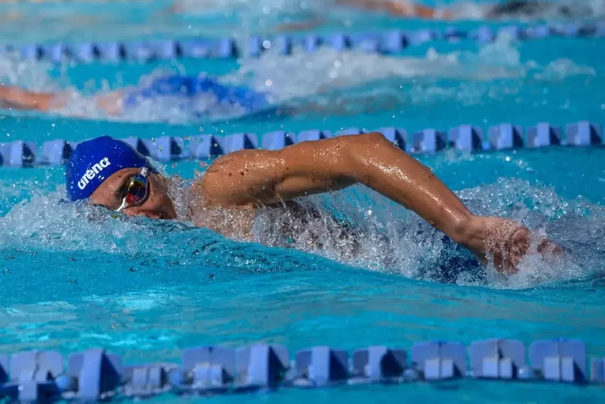 بطولة العالم للخماسي الحديث 