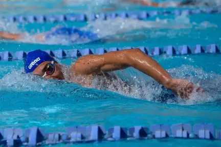 انطلاق تصفيات فردي الرجال بكأس العالم للخماسي الحديث