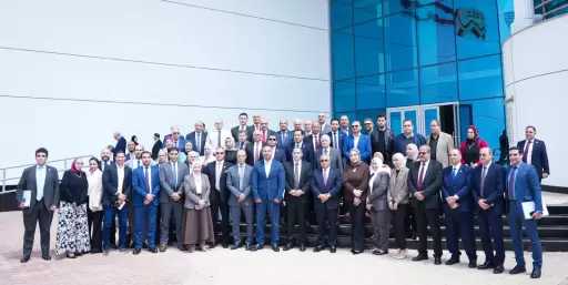 القيد المؤقت لـ 6 شركات حكومية بالبورصة المصرية ضمن برنامج الطروحات الحكومية