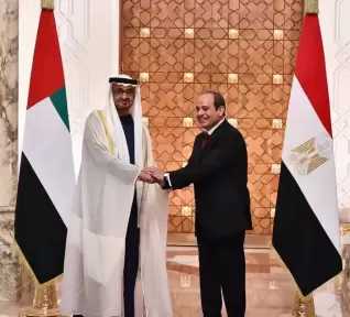 مصر والخليج.. جبهة موحدة لإفشال محاولات بث الفرقة