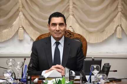 الاتحاد الدولي للجمباز يهنئ وزير الشباب والرياضة ويشيد بمسيرته الأولمبية المؤثرة    في تأكيد جديد على الحضور المتنامي للرياضة المصرية على الساحة الدولية