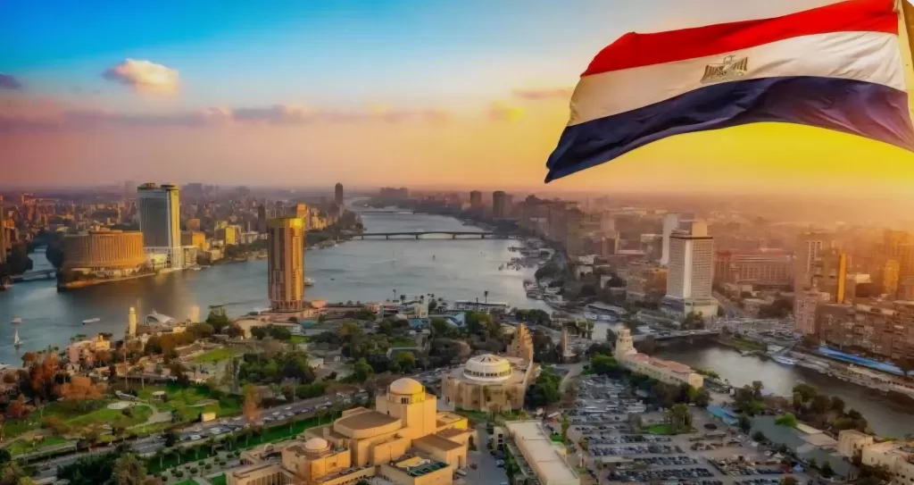 مصر العروبة