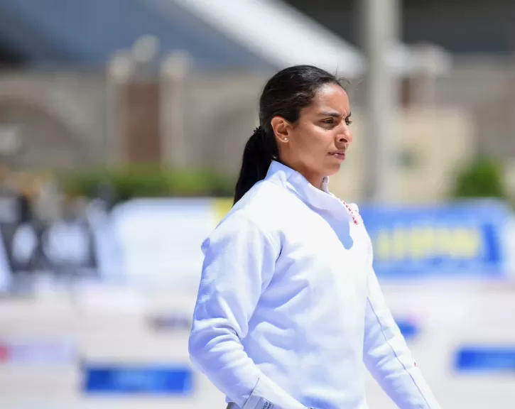 بطولة العالم للخماسي الحديث 