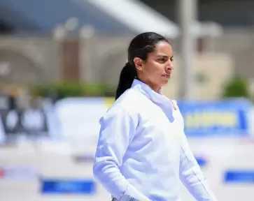 بمشاركة 5 مصريات.. انطلاق نصف نهائي كأس العالم للخماسي الحديث بالقاهرة