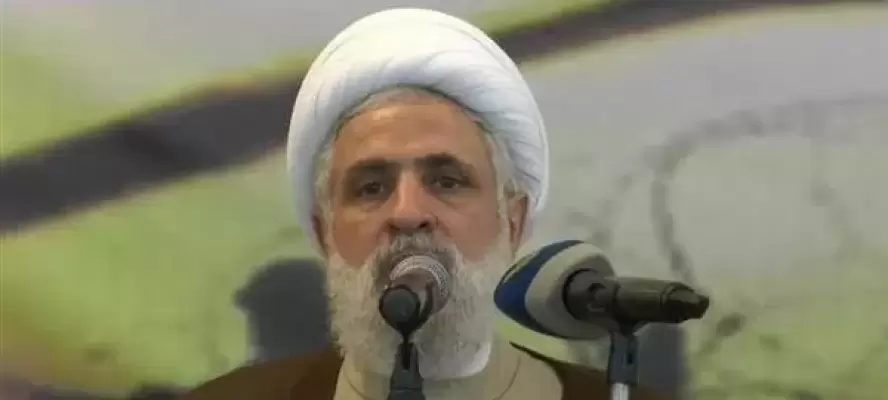 الأمين العام لحزب الله: المقاومة مستمرة ولن نقبل بالعودة إلى الوضع السابق