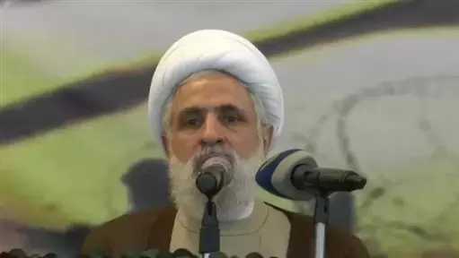 الأمين العام لحزب الله: المقاومة مستمرة ولن نقبل بالعودة إلى الوضع السابق