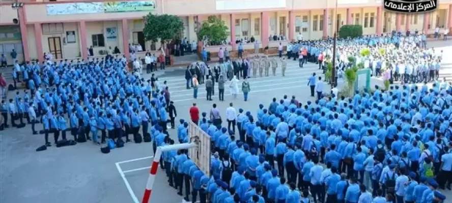 هل الأحد 12 أبريل 2026 إجازة في المدارس؟.. التعليم تحسم الجدل