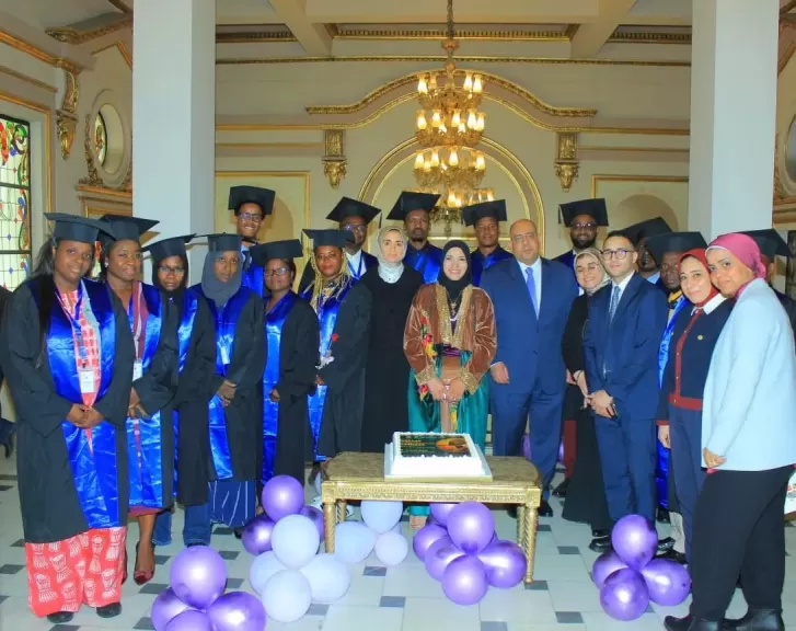 المؤتمر السنوي الافريقي 