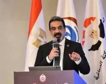 بمشرط ”الساعة الذهبية”.. مساعد وزير الصحة : يكشف خارطة طريق ”الشبكة الوطنية” لإنقاذ المصريين من السكتة الدماغية