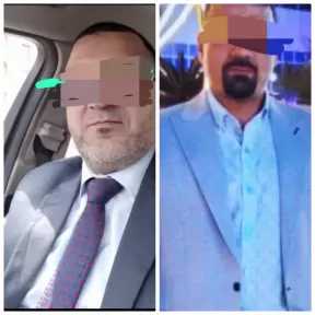 سيد دويدار يكتب: تامر فؤاد وهشام عطية عصابة إيهام المواطنين بإلحاق أبنائهم بالكليات العسكرية