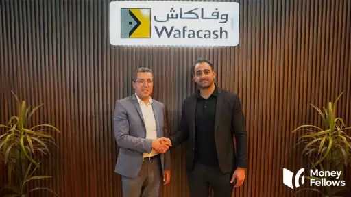 بترخيص من بنك المغرب: ”وفا كاش” و”ماني فيللوز” يطلقان شراكة استراتيجية خلال معرض «جيتكس أفريقيا» لرقمنة ”دارت”