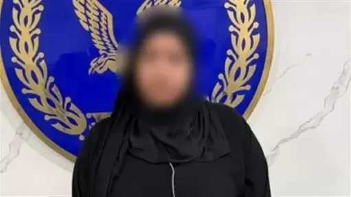شيكات وإيصالات أمانة.. ضبط سيدة هاربة من 112 سنة سجن بالمنيا