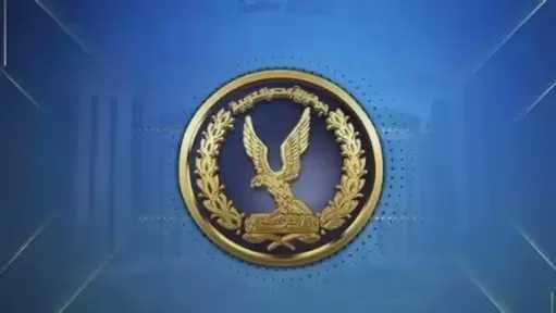 الداخلية: ضبط 819 مخالفة مرورية و260 حكمًا قضائيًا في حملات أمن المنافذ خلال 24 ساعة