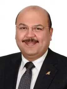 ميشيل الجمل: توجيهات الرئيس لضبط الأسواق والأسعار خطوة حاسمة لحماية المواطن وتعزيز الاستقرار الاقتصادي