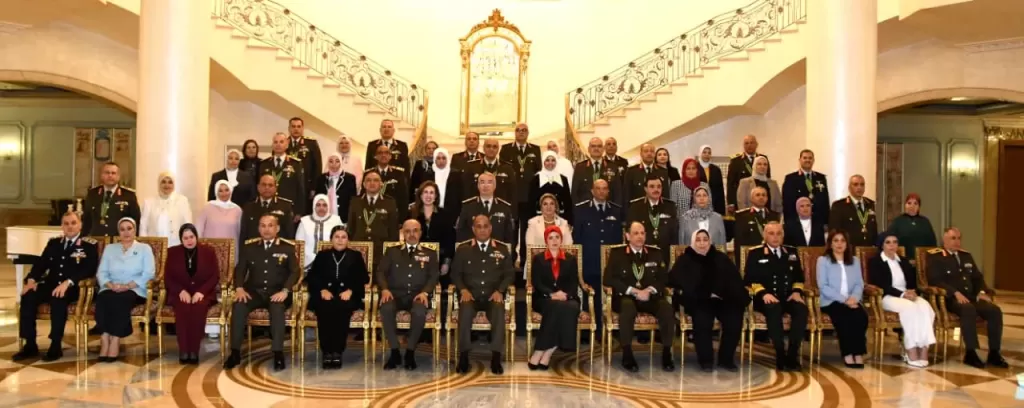 القوات المسلحة 