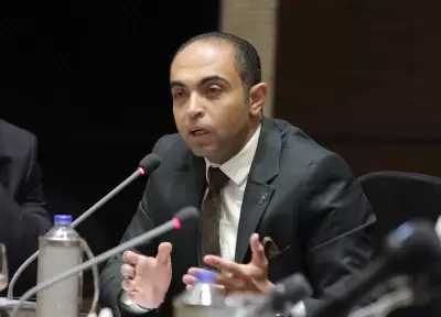 ماير جرجس: قرار زيادة العمل عن بُعد اختبار حقيقي لكفاءة الجهاز الإداري