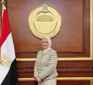 زينب فهيم تمكين المرأة أولوية رئاسية وقصور التنفيذ يحرم المستحقات من الدعم