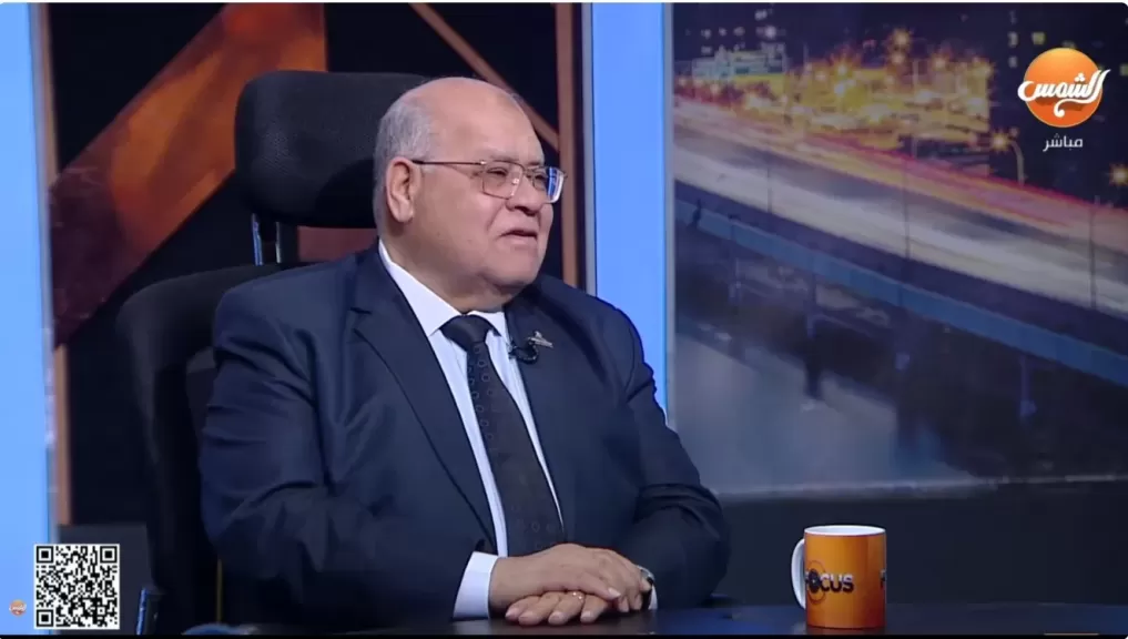 النائب ناجي الشهابي، عضو مجلس الشيوخ