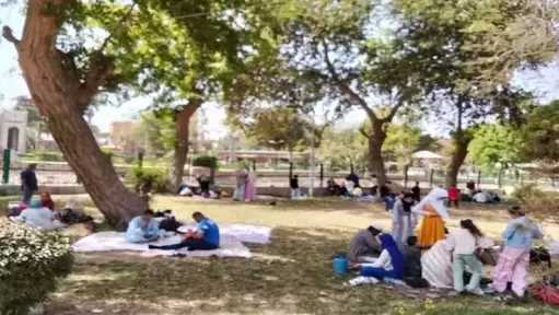 يعود الاحتفال به لـ عام 2700 قبل الميلاد.. ما سبب تسمية شم النسيم بهذا الاسم؟