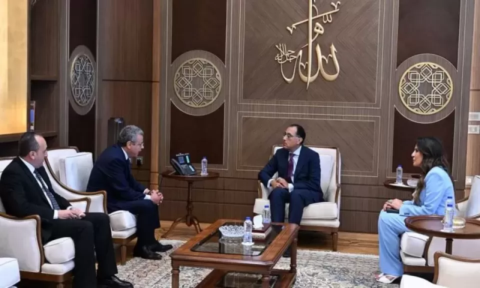 سليم ماندفيوالا، زعيم الأغلبية في مجلس الشيوخ الباكستاني