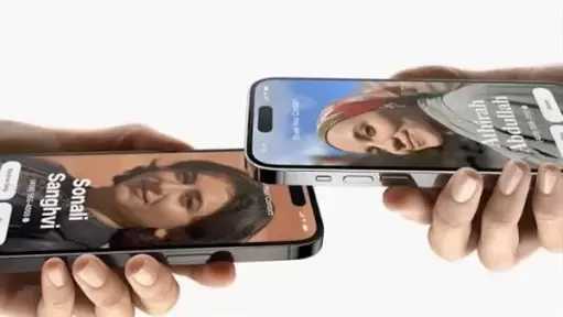 جوجل تطلق Tap to Share.. منافس جديد لـ AirDrop على هواتف أندرويد