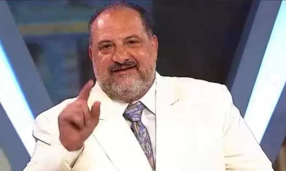 خالد الصاوي يروي قصة مؤثرة: تعلّقت بطفلة رضيعة وفقدها كان صدمة في حياتي