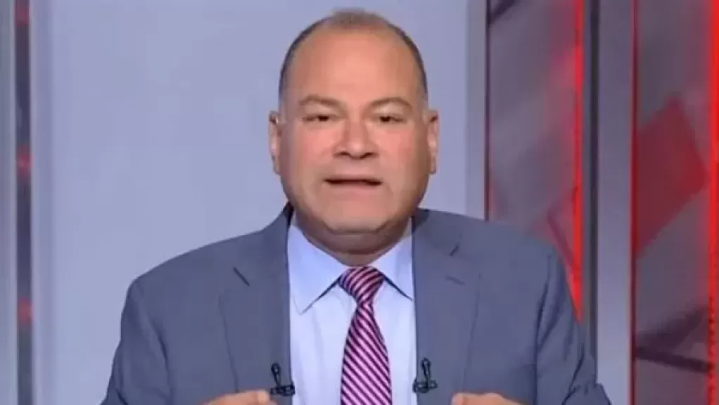 نشأت الديهي