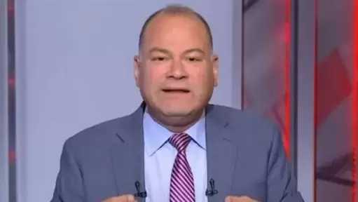 نشأت الديهي: قرار حظر النشر في قضية فتاة الإسكندرية جاء في وقته