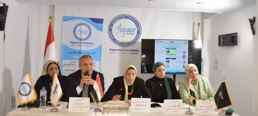 دراما المرأة المصرية لها عدة مناحي المجتمعي والإعلامي والنفسي