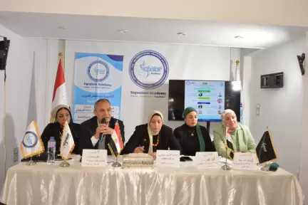 دراما المرأة المصرية لها عدة مناحي المجتمعي والإعلامي والنفسي