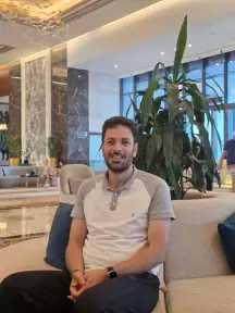 عاصم خفاجي يكتب: بين لهيب العالم ونور الرجوع.. دعوة إلى يقظة النفس