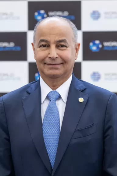 حسين المسلم 